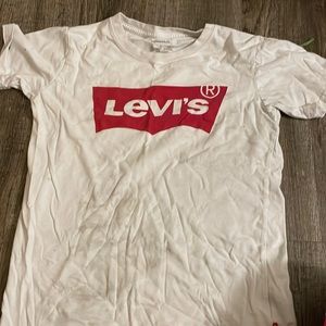 This is a Levi’s shirt comfortable